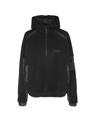 PEGADOR | Hybridjacke BONNY TEDDY | 